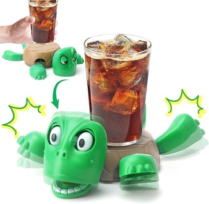 Funny Turtle Coaster