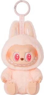 Uniquedotkart Labubuu The Monster Doll - 16 cm  (Multicolor)