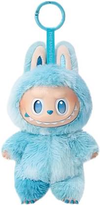 Uniquedotkart Labubuu The Monster Doll - 16 cm  (Multicolor)
